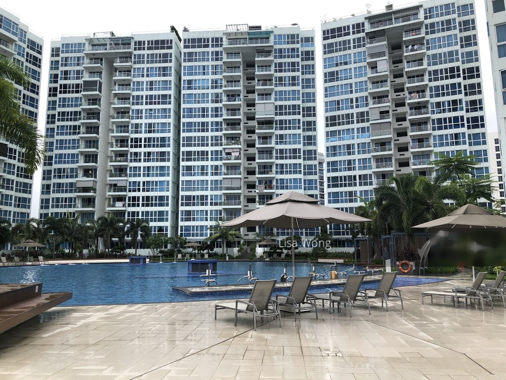 Waterview (D18), Condominium #212392431